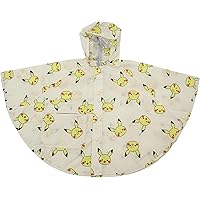 初期ピカチュウ　ハンドメイド（レインコート）⑥ 2025年最新】ピカチュウ レインコートの人気アイテム - メルカリ